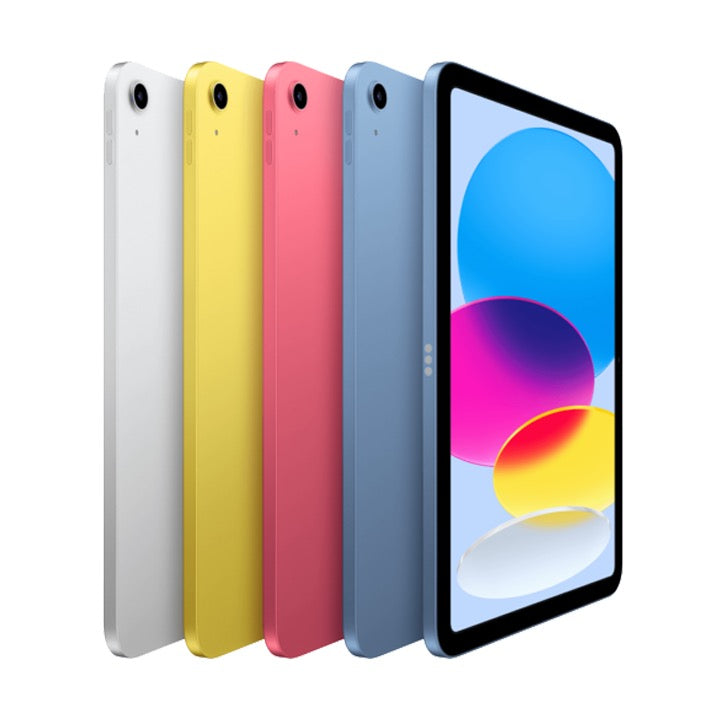 Apple - iPad 11-inch A16 WiFi | 256GB