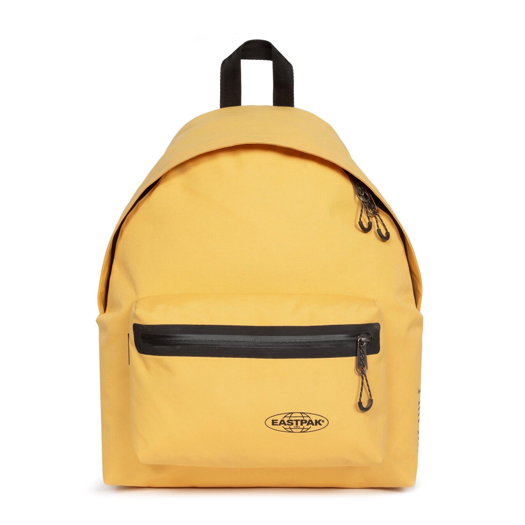 Eastpak - Paddded PAK'R Backpack 24L | Storm Eastpak - Paddded PAK'R Backpack 24L | Storm