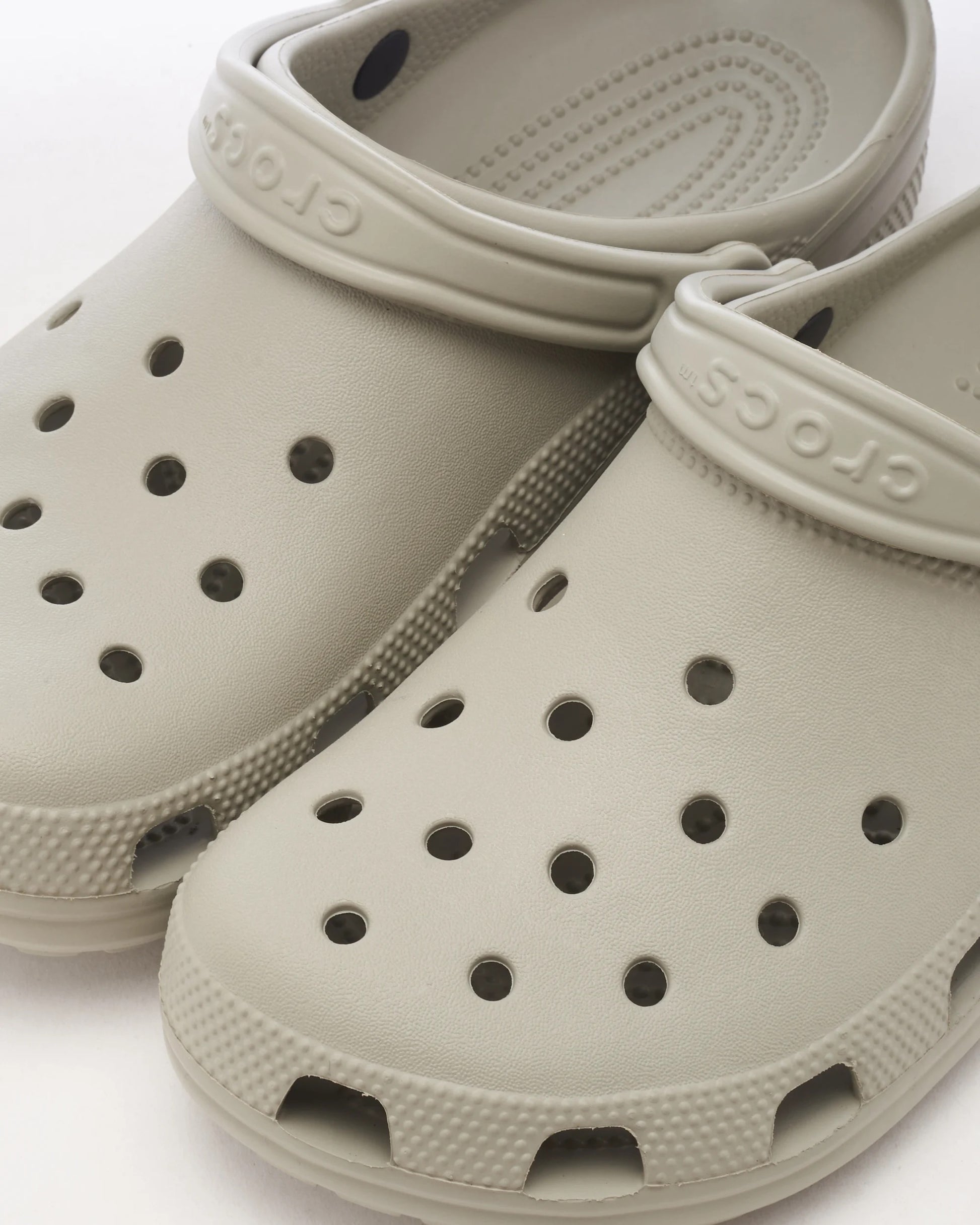 Crocs - Unisex Classic Clog Crocs | Elephant Crocs - Unisex Classic Clog Crocs | Elephant