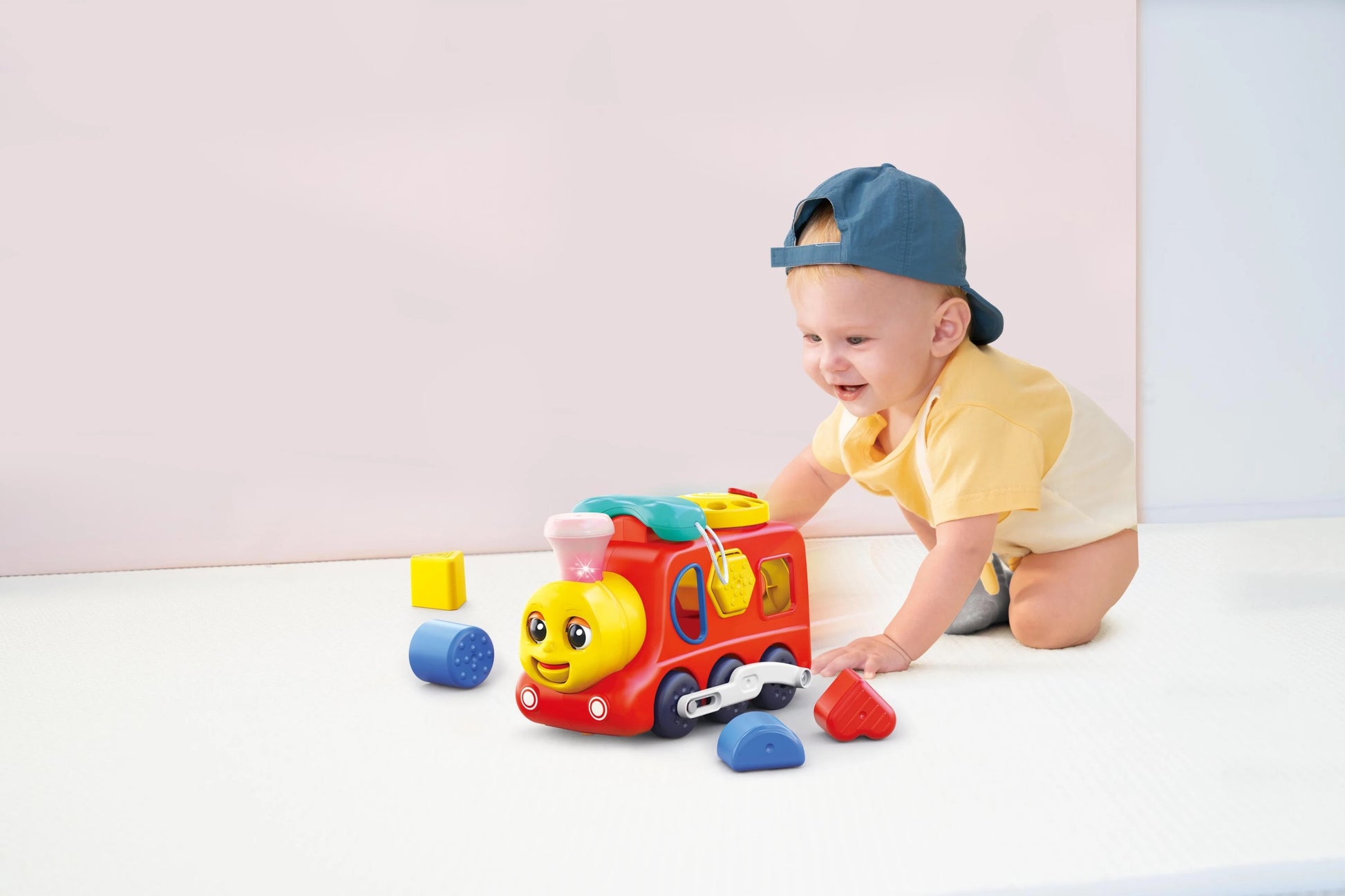 HOLA - Early Learning Loco HOLA - Early Learning Loco