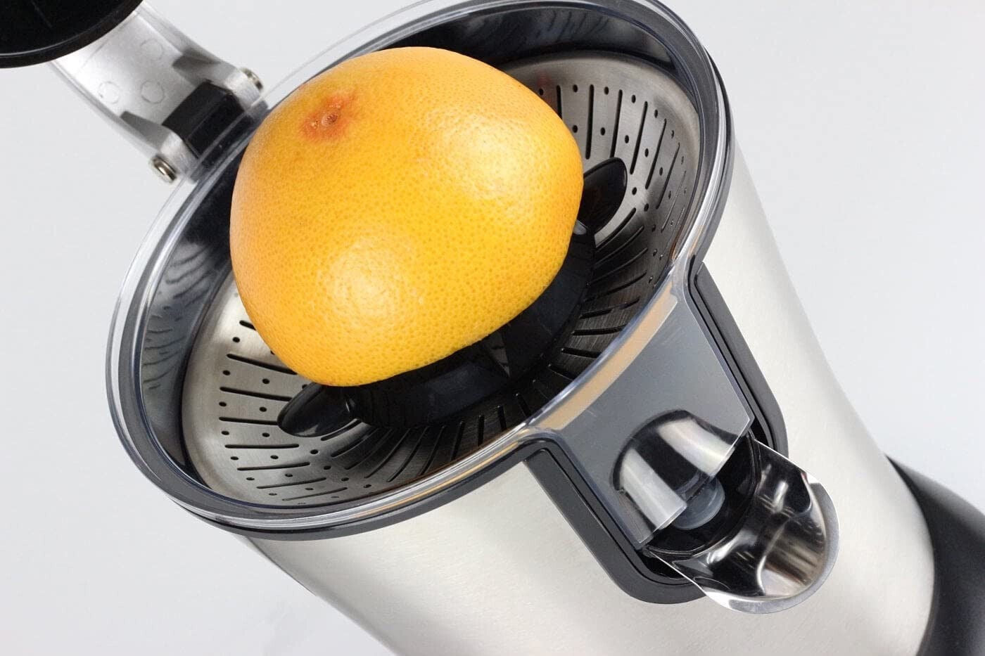 Caso - Citrus Juicer Small | 160W Caso - Citrus Juicer Small | 160W