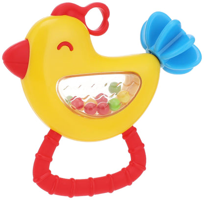 Winfun - Shake 'N Spin Rattle | Birdy