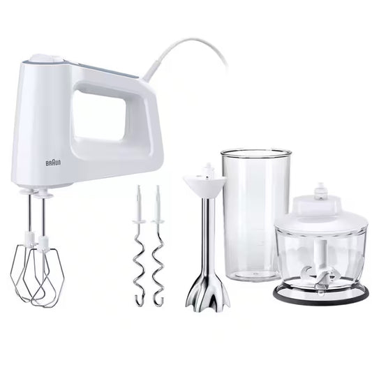 Braun - Hand Blender 500W