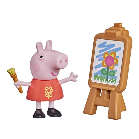 Peppa Pig Fun Friends Figure - Peppa Pig 3-6Y — BambiniJO Jordan