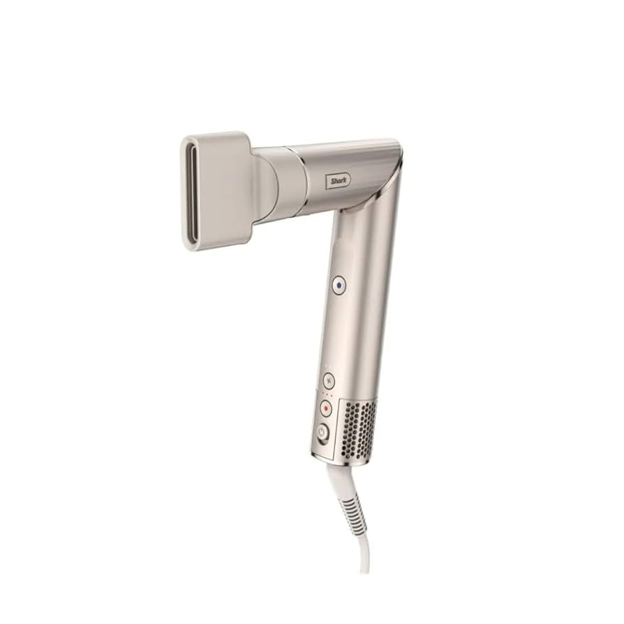 Shark - FlexStyle 5-in-1 Air Styler & Hair Dryer Shark - FlexStyle 5-in-1 Air Styler & Hair Dryer