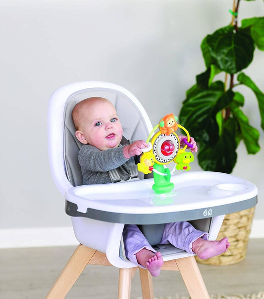 Infantino - Jungle Feris Wheel Developing Toy 6M+ — BambiniJO Jordan