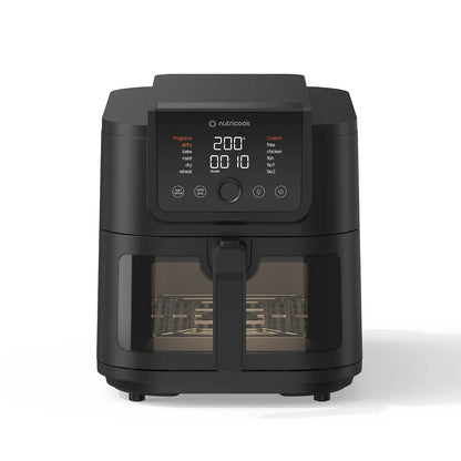 Nutricook - Air Fryer Slim XXL | 8L | 1700 Watt
