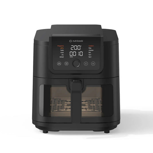 Nutricook - Air Fryer Slim XXL | 8L | 1700 Watt