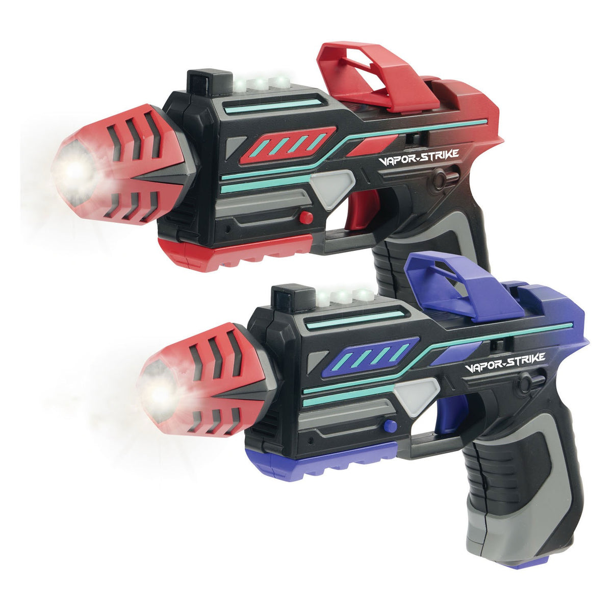 Vapor Strike - Vapor Blaster | 2 Laser Guns | 6Y+ Vapor Strike - Vapor Blaster | 2 Laser Guns | 6Y+