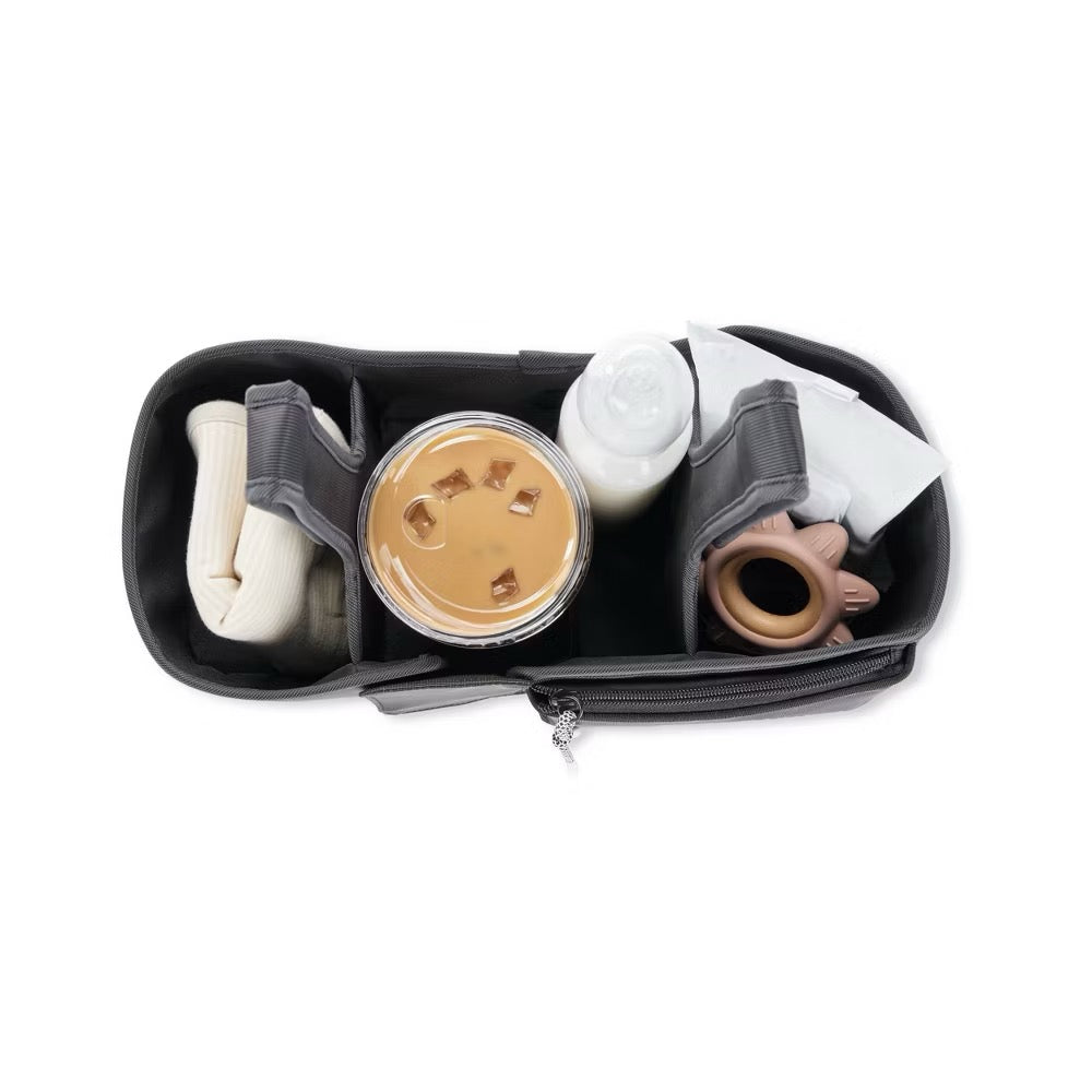 Skip Hop - Ultimate Stroller Organizer - Black