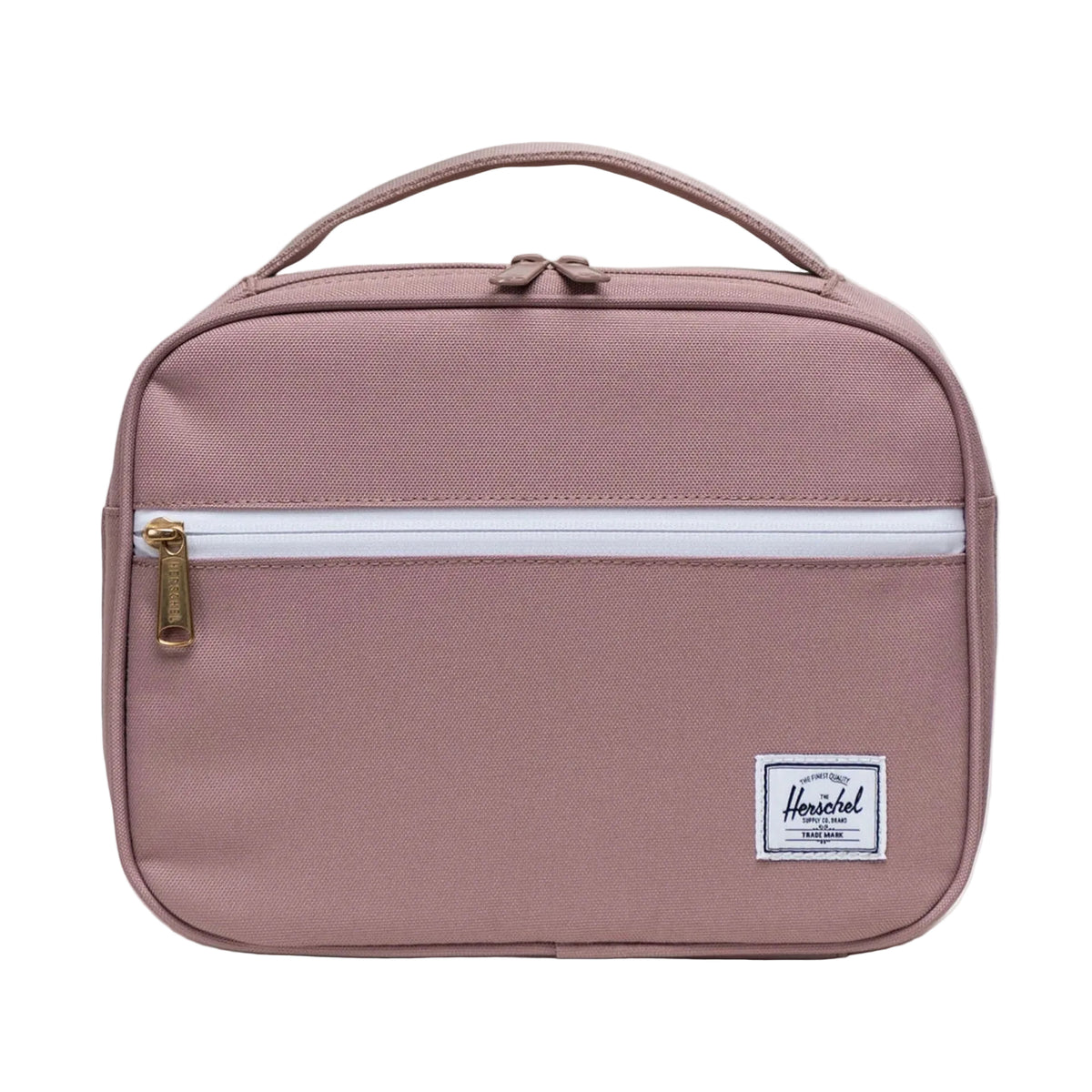Herschel - Pop Quiz Lunch Box Ash Rose | 5L