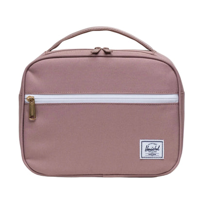 Herschel - Pop Quiz Lunch Box Ash Rose | 5L