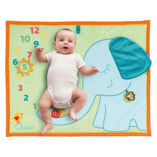Chicco ECO+ Milestone Playmat