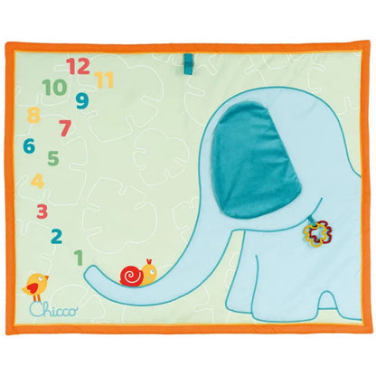 Chicco ECO+ Milestone Playmat