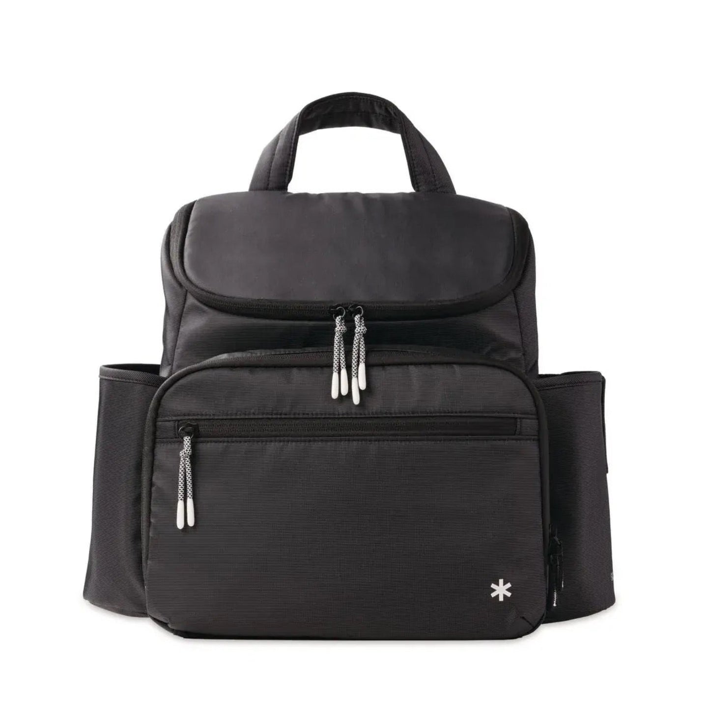 Skip Hop - Forma Next Diaper Backpack Black