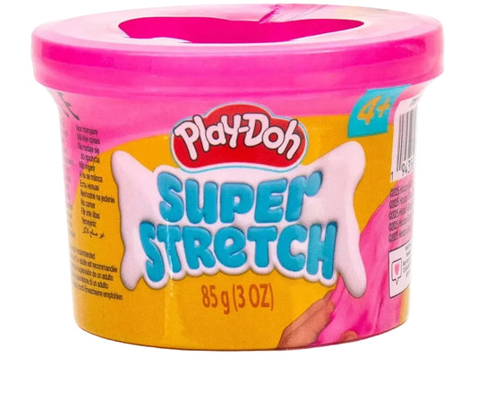 Play-Doh - Super Stretch Compound 12-Pack Variety Kit