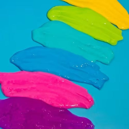 Play-Doh - Super Stretch Compound | 6 Pack Box