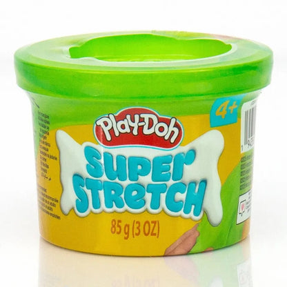 Play-Doh - Super Stretch Compound | 6 Pack Box