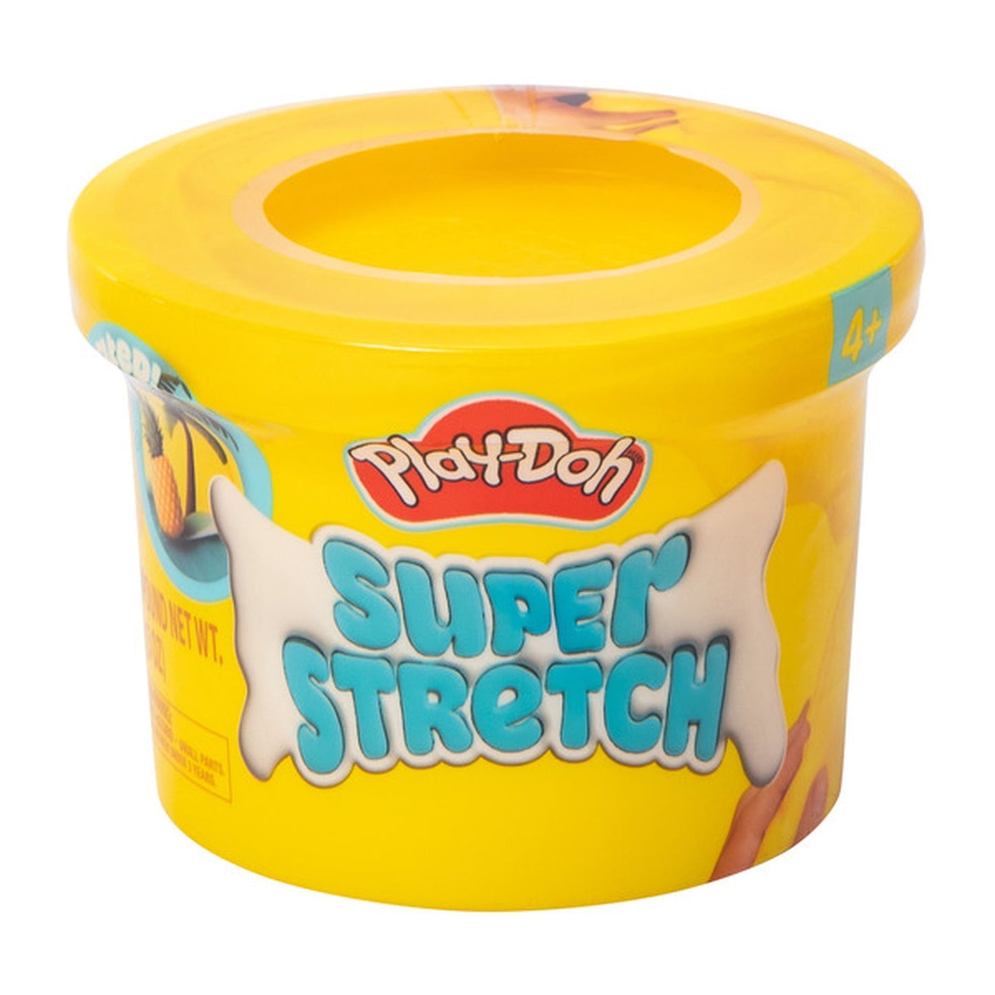 Play-Doh - Super Stretch Compound | 6 Pack Box
