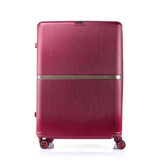 Samsonite - MINTER SPINNER 81/30 EXP RED | Extra Large