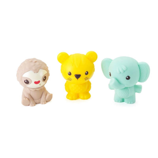 Infantino - Easy Clean Bath Squirters