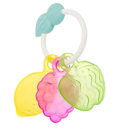Chicco Air Fruit Salad Teether
