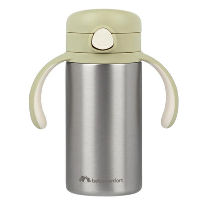 Bebe Confort - Insulated Straw Cup | 280ml