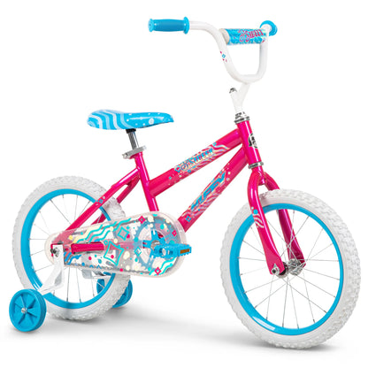 Huffy Bicycle 16inch Girls So Sweet