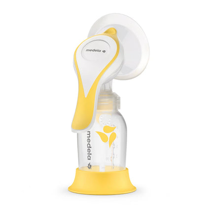 Medela - Harmony Manual Breast Pump