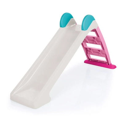 Dolu - Water Fun Slide | Pink | 2Y+