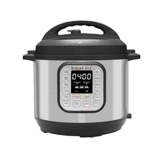 Instant Pot - Duo Electric Pressure Cooker 7-In-1 Smart Multi Cooker | 5.7L | 1000W