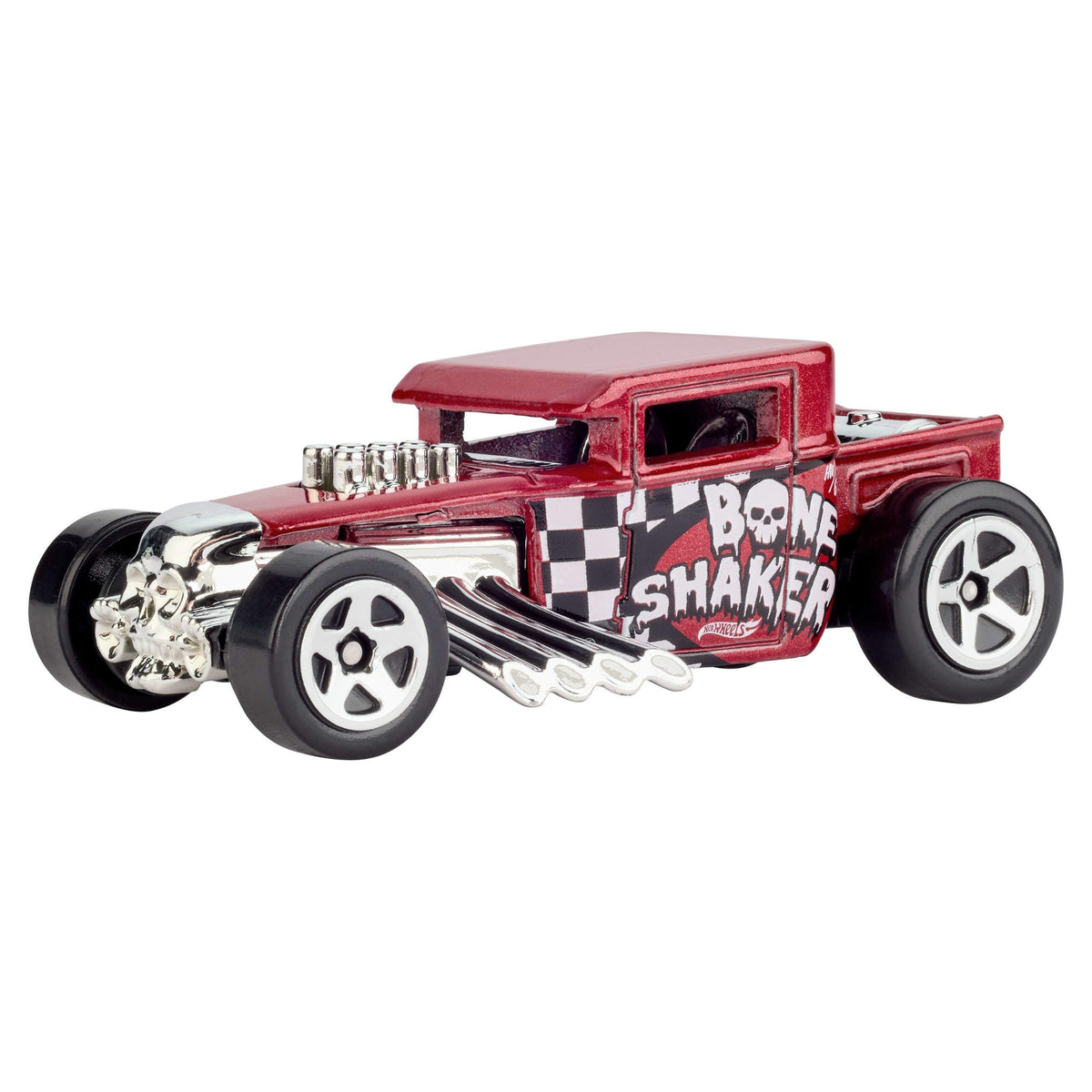 Hot Wheels Mattel 80th Anniversary 5-pack of 1:64 die-cast cars