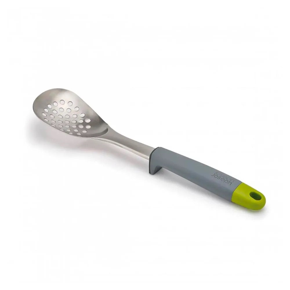 Joseph Joseph - Elevate™ Stainless-steel Slotted Spoon Joseph Joseph - Elevate™ Stainless-steel Slotted Spoon