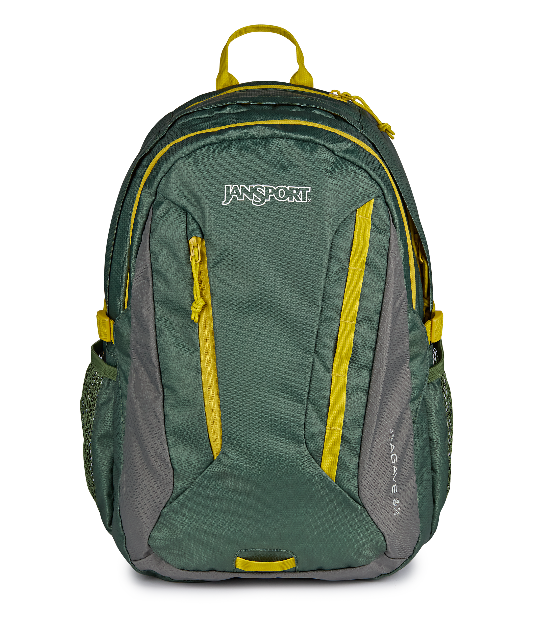 NEWCOLOR::CARGO GREEN