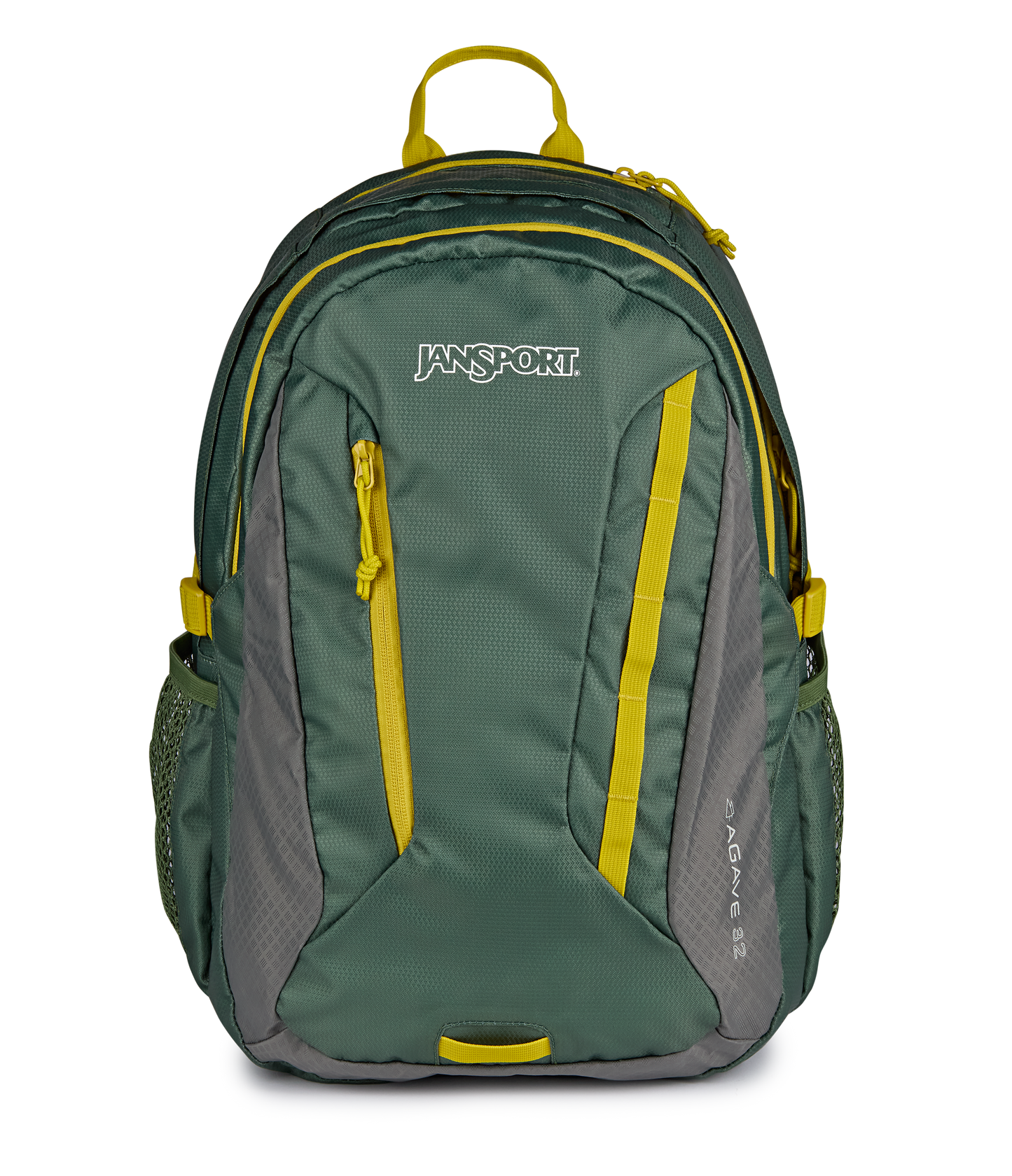NEWCOLOR::CARGO GREEN