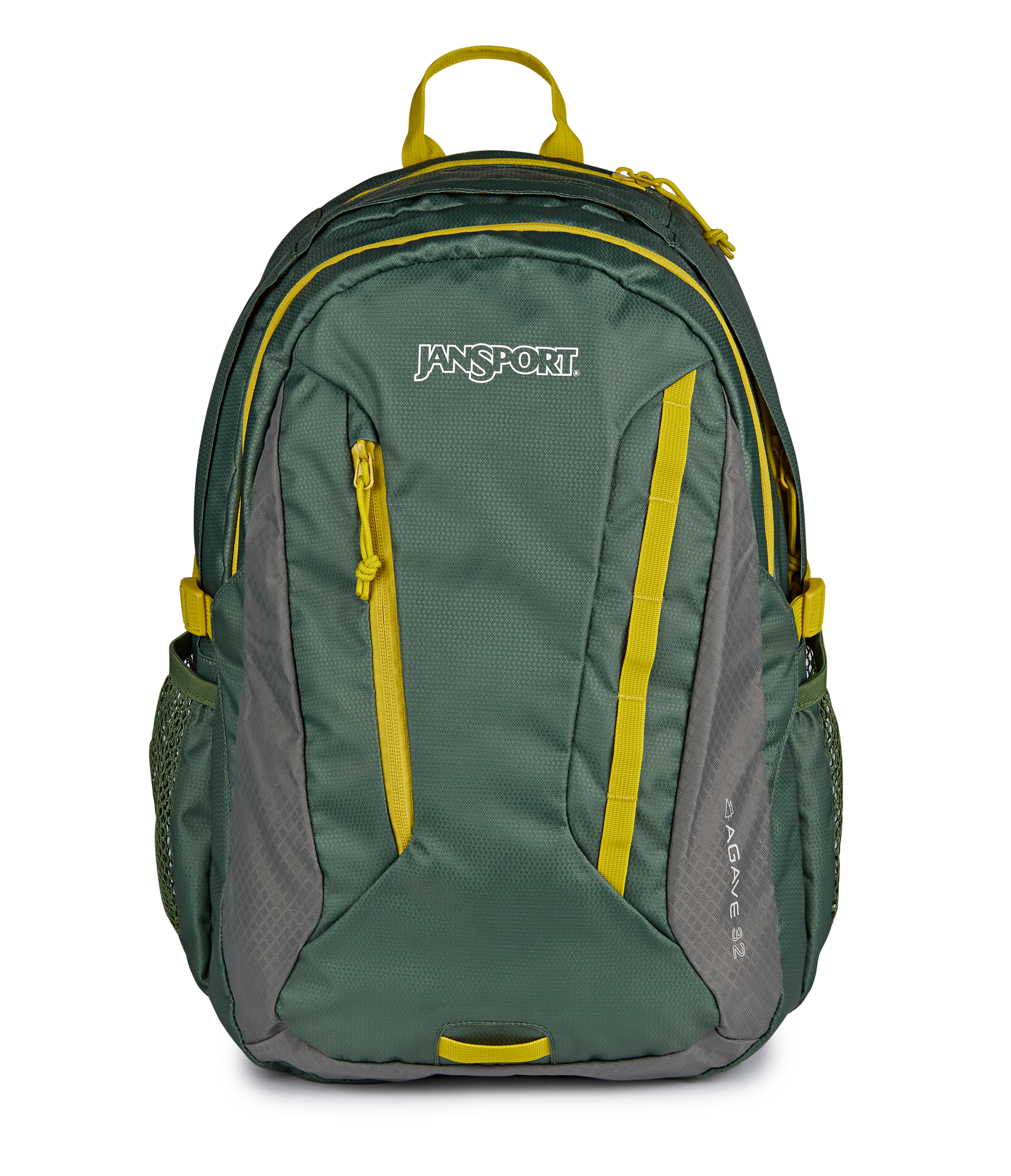 NEWCOLOR::CARGO GREEN