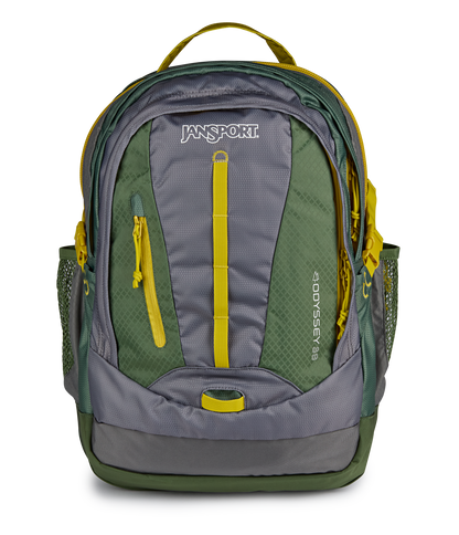 NEWCOLOR::CARGO GREEN