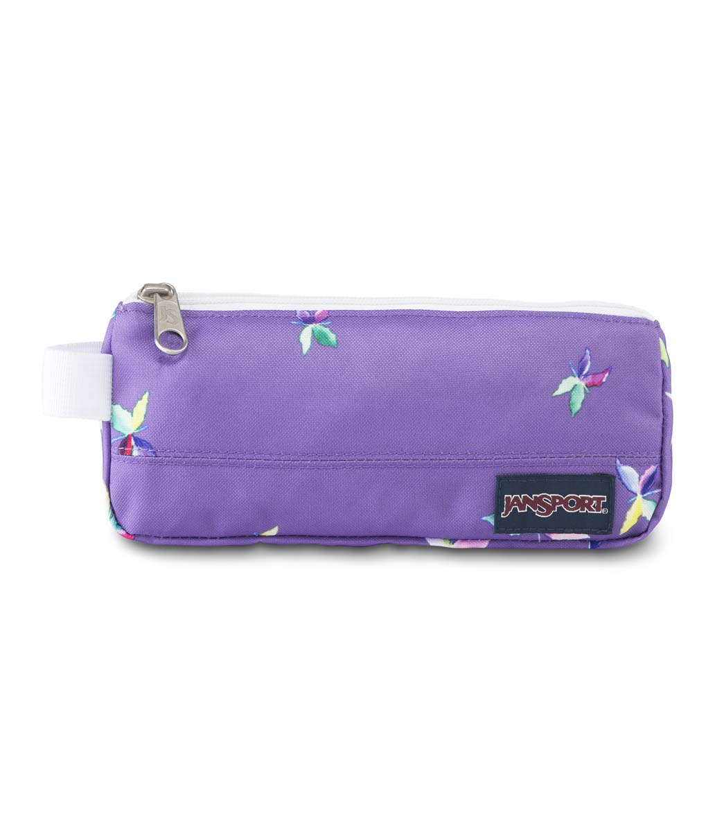 PURPLE DAWN BUTTERFLY KISSES