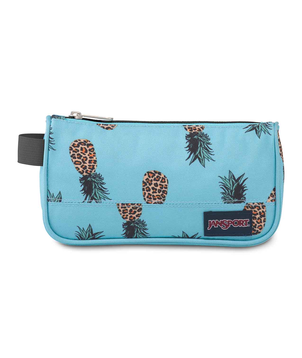 LEOPARD PINEAPPLES
