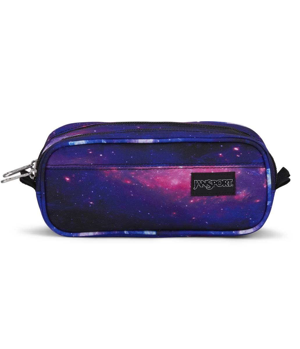 SPACE DUST