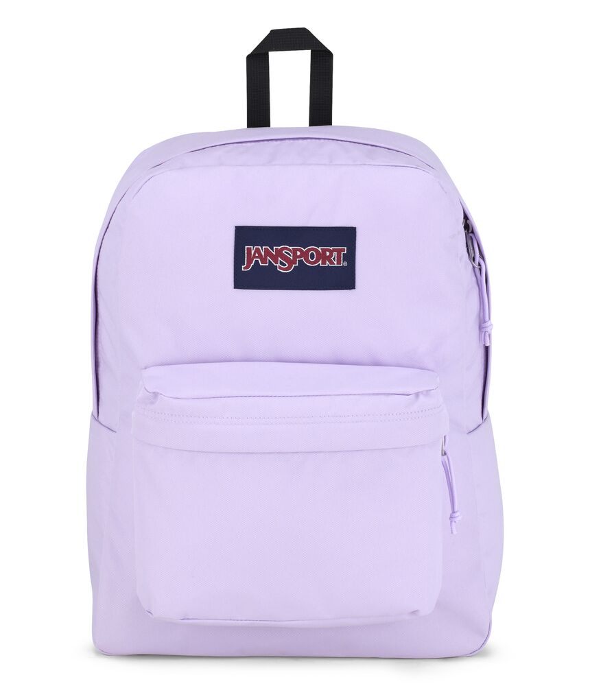 PASTEL LILAC