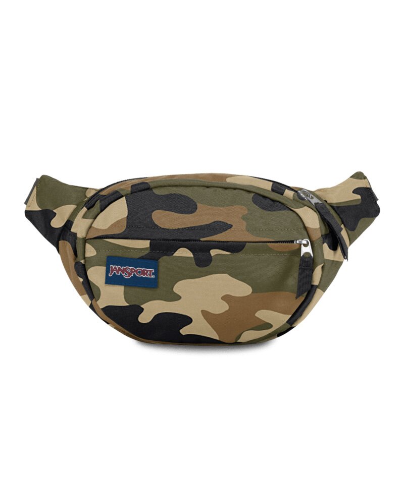BUCKSHOT CAMO