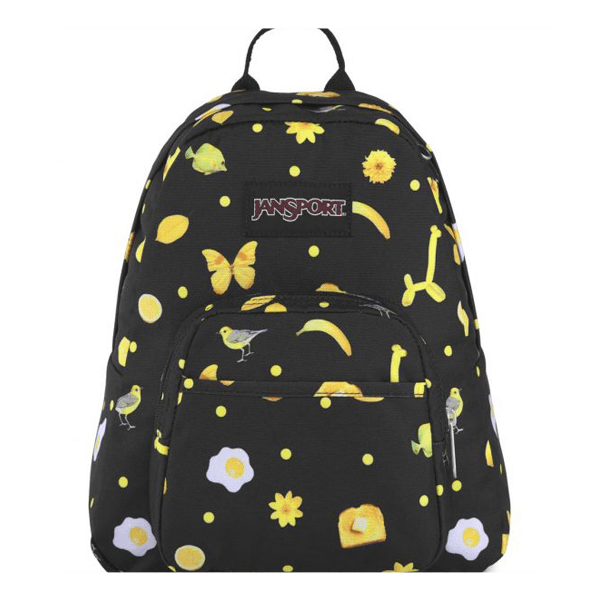 HELLO YELLOW