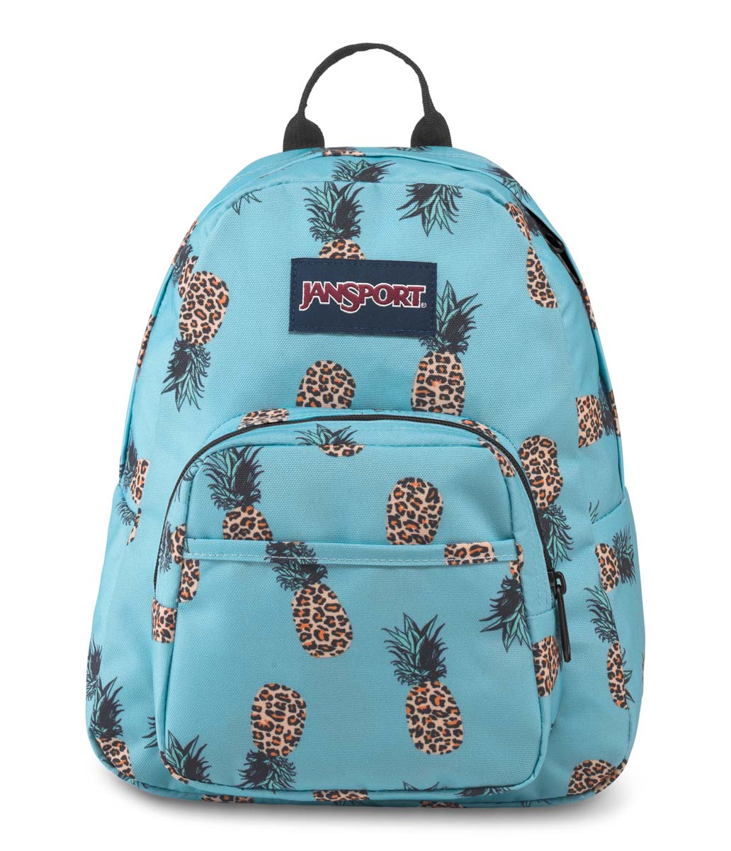 LEOPARD PINEAPPLES