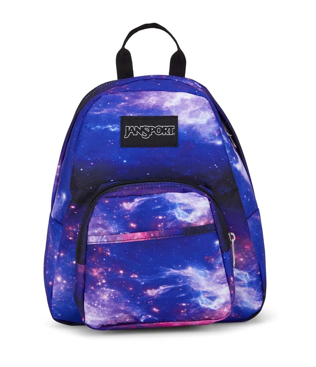 SPACE DUST