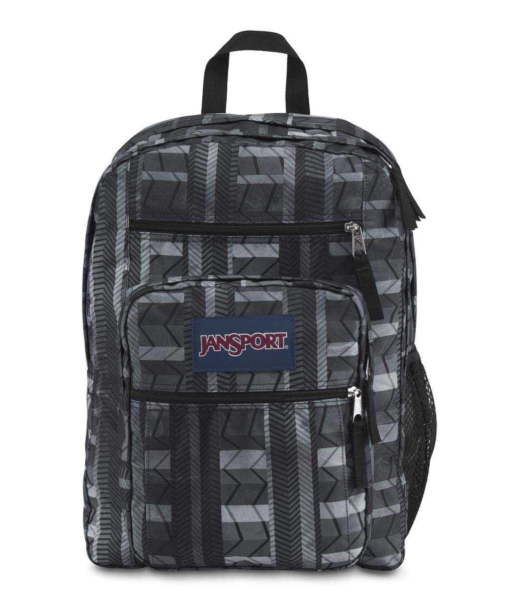 JanSport - Big Student Backpack 34L