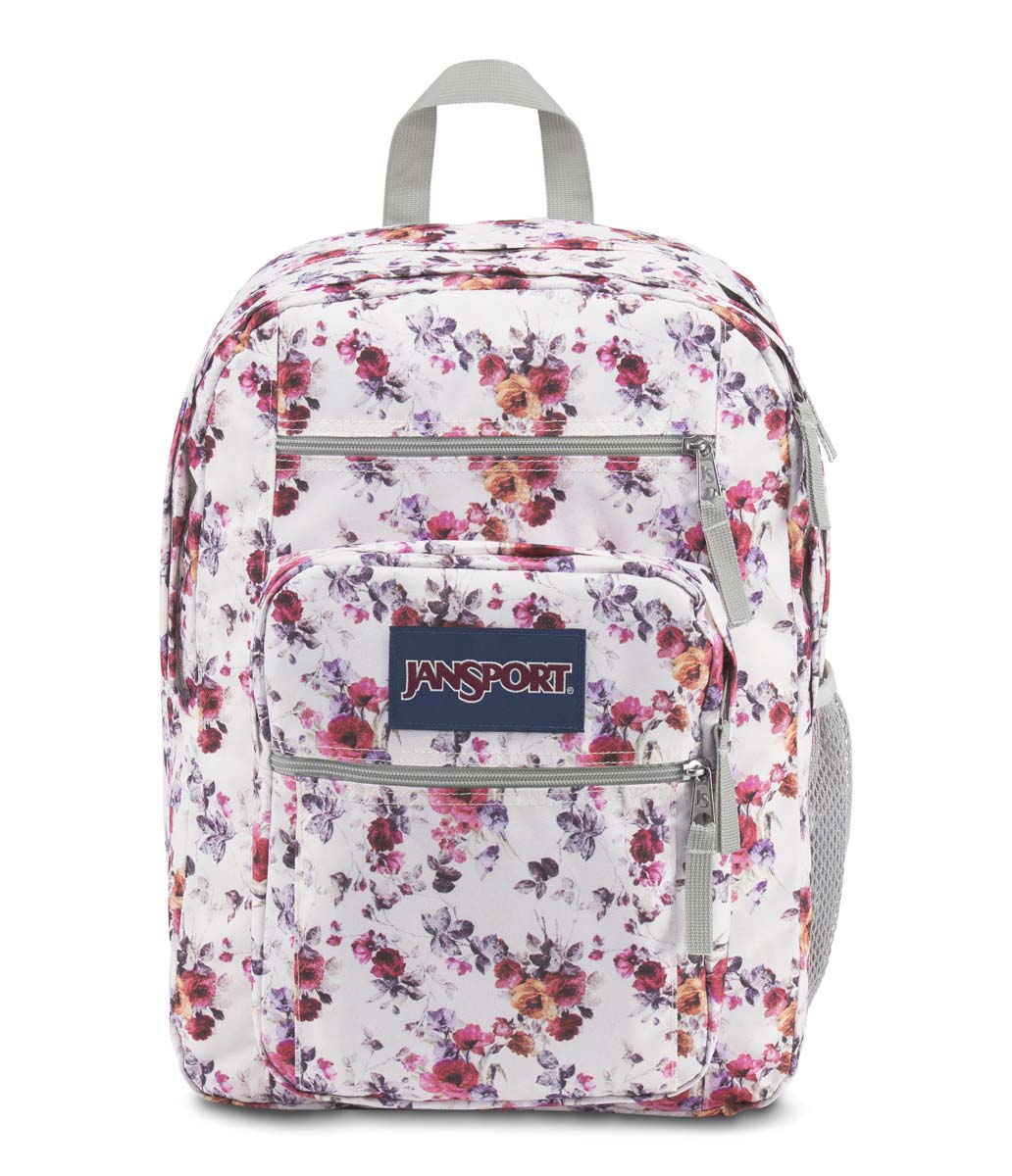 FLORAL MEMORY