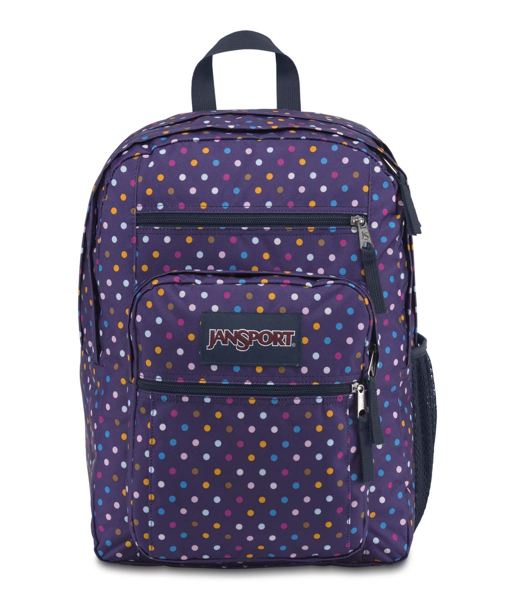 PURPLE SPOT