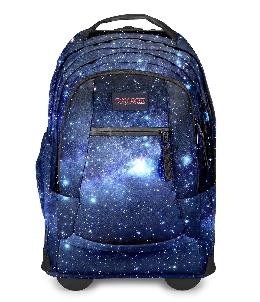STELLAR STARFIELD