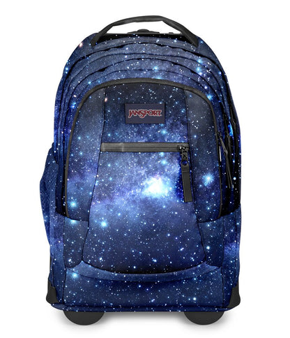 STELLAR STARFIELD